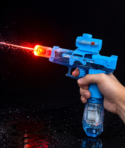 Electric Water Gun Toy! BESTSELLER! 🔥💦