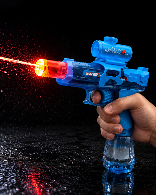 Electric Water Gun Toy! BESTSELLER! 🔥💦